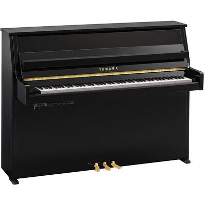 Yamaha B10 TC3 PE Negro pulido Yamaha B10 TC3 PE Negro pulido
