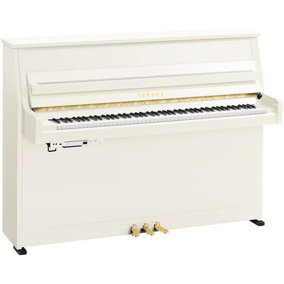 Yamaha B10 TC3 PWH Blanco pulido Yamaha B10 TC3 PWH Blanco pulido