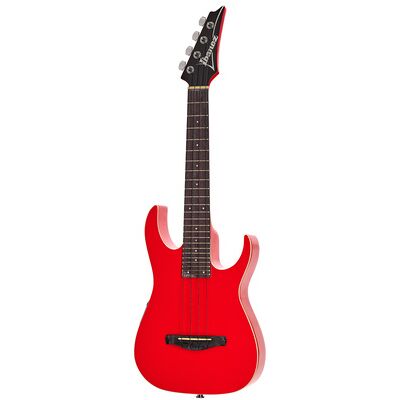 Ibanez URGT100-SUR Ukulele Sun Red Ibanez URGT100-SUR Ukulele Sun Red