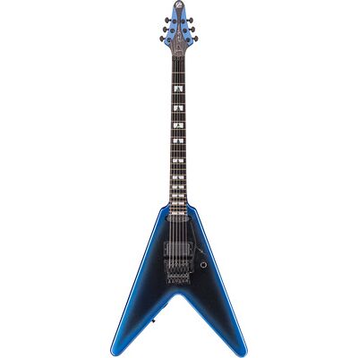 Framus Artist Line Breaker WH 1 FR DN Solid Dark Night Metallic de alto brillo Framus Artist Line Breaker WH 1 FR DN Solid Dark Night Metallic de alto brillo