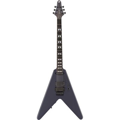 Framus Artist Line Breaker WH 1 FR OG Nirvana Black Transparent de alto brillo Framus Artist Line Breaker WH 1 FR OG Nirvana Black Transparent de alto brillo