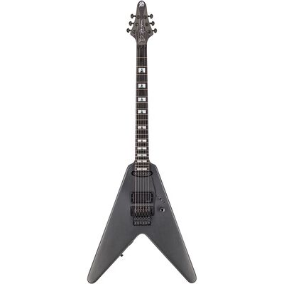 Framus Artist Line Breaker WH 1 FR CM Solid Charcoal Metallic mate Framus Artist Line Breaker WH 1 FR CM Solid Charcoal Metallic mate