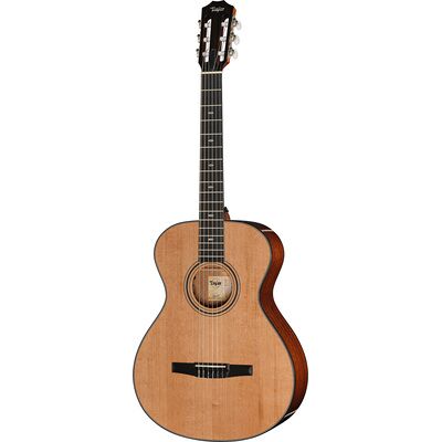 Taylor Sunset Blvd 312e-N Natural brillante Taylor Sunset Blvd 312e-N Natural brillante