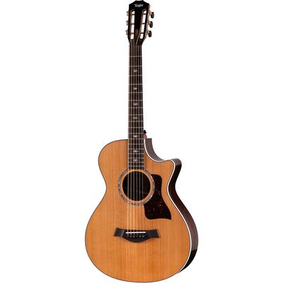 Taylor 712ce 12-Fret Next Generation Natural brillante Taylor 712ce 12-Fret Next Generation Natural brillante