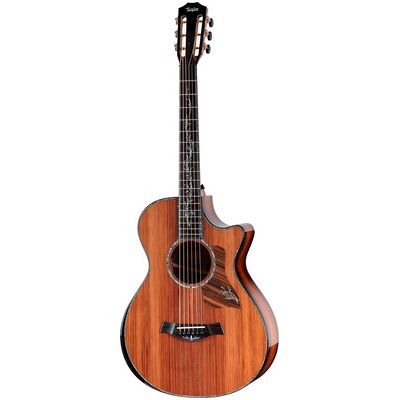 Taylor PS12ce 12-Fret Next Generation Natural brillante Taylor PS12ce 12-Fret Next Generation Natural brillante