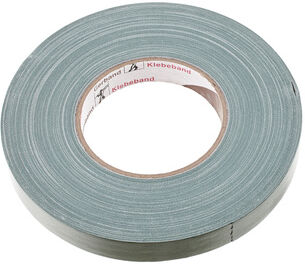 Gerband Tape 252 / 19mm Verde Oliva