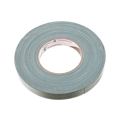 Gerband Tape 252 / 19mm Verde Oliva Gerband Tape 252 / 19mm Verde Oliva