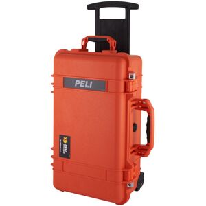 Peli 1510 Foam Orange Naranja