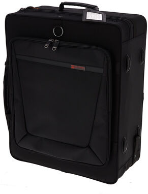 Protec iPAC Case IP-301Q Negro