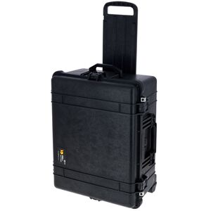 Peli 1610 Foam Black Negro Peli 1610 Foam Black Negro