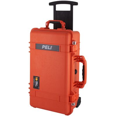 Peli 1510 Foam Orange Naranja Peli 1510 Foam Orange Naranja