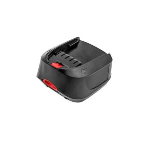 Bosch PSR 18 LI-2 batería (2000 mAh 18 V, Negro)