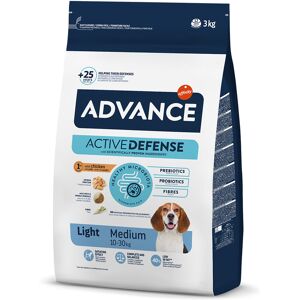 Affinity Advance 3kg Medium Light Advance pienso para perros