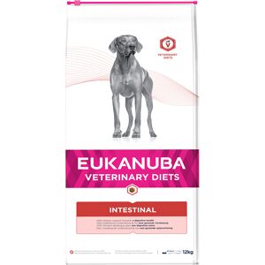 Eukanuba Veterinary Diet 12kg Intestinal S pienso para perros