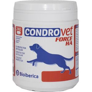 Condrovet 240uds  Force HA para perros