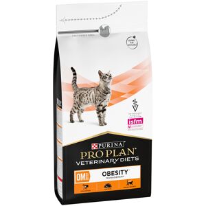 Purina Pro Plan Veterinary Diets 2x1,5kg OM Obesity Management Purina Pro Plan pienso para gatos