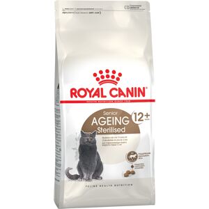 Royal Canin 2kg Ageing Sterilised 12+  pienso para gatos