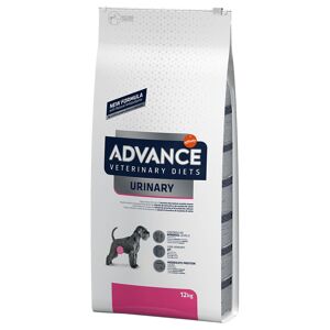 Affinity Advance Veterinary Diets 2x12kg Urinary Advance Veterinary Diets pienso para perros