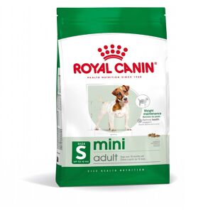 Royal Canin Mini Adult - 4 kg