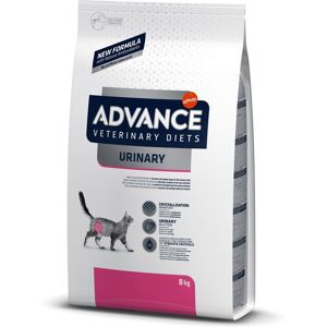 Affinity Advance Veterinary Diets 8kg Urinary Veterinary Diets Advance para gatos