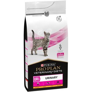 Purina Pro Plan Veterinary Diets 2x1,5kg UR Urinary  pienso para gatos