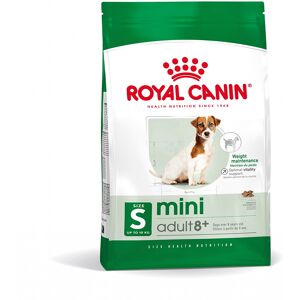 Royal Canin Mini Adult 8+ - 8 kg