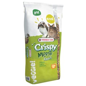 Versele Laga 20kg Versele-Laga Crispy Muesli para conejos