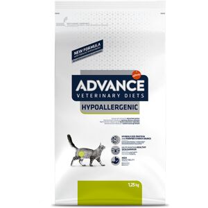 Affinity Advance Veterinary Diets 2x1,25kg Hypoallergenic Advance Veterinary Diets pienso para gatos