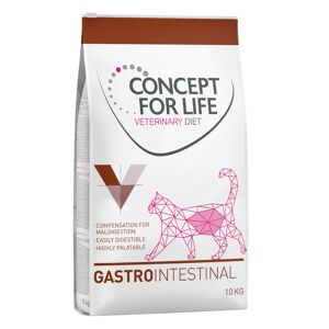 Concept for Life VET 2x10kg Gastro Intestinal erinary Diet pienso para gatos