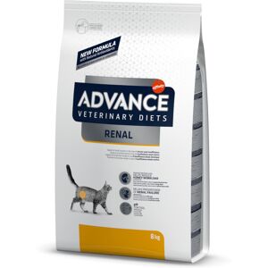 Affinity Advance Veterinary Diets 8kg Renal Advance Veterinary Diets para gatos