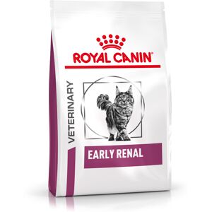 2x3,5kg Early Renal Royal Canin Veterinary pienso para gatos