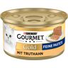 Gourmet 48 x 85 g  Gold Mousse - Pavo