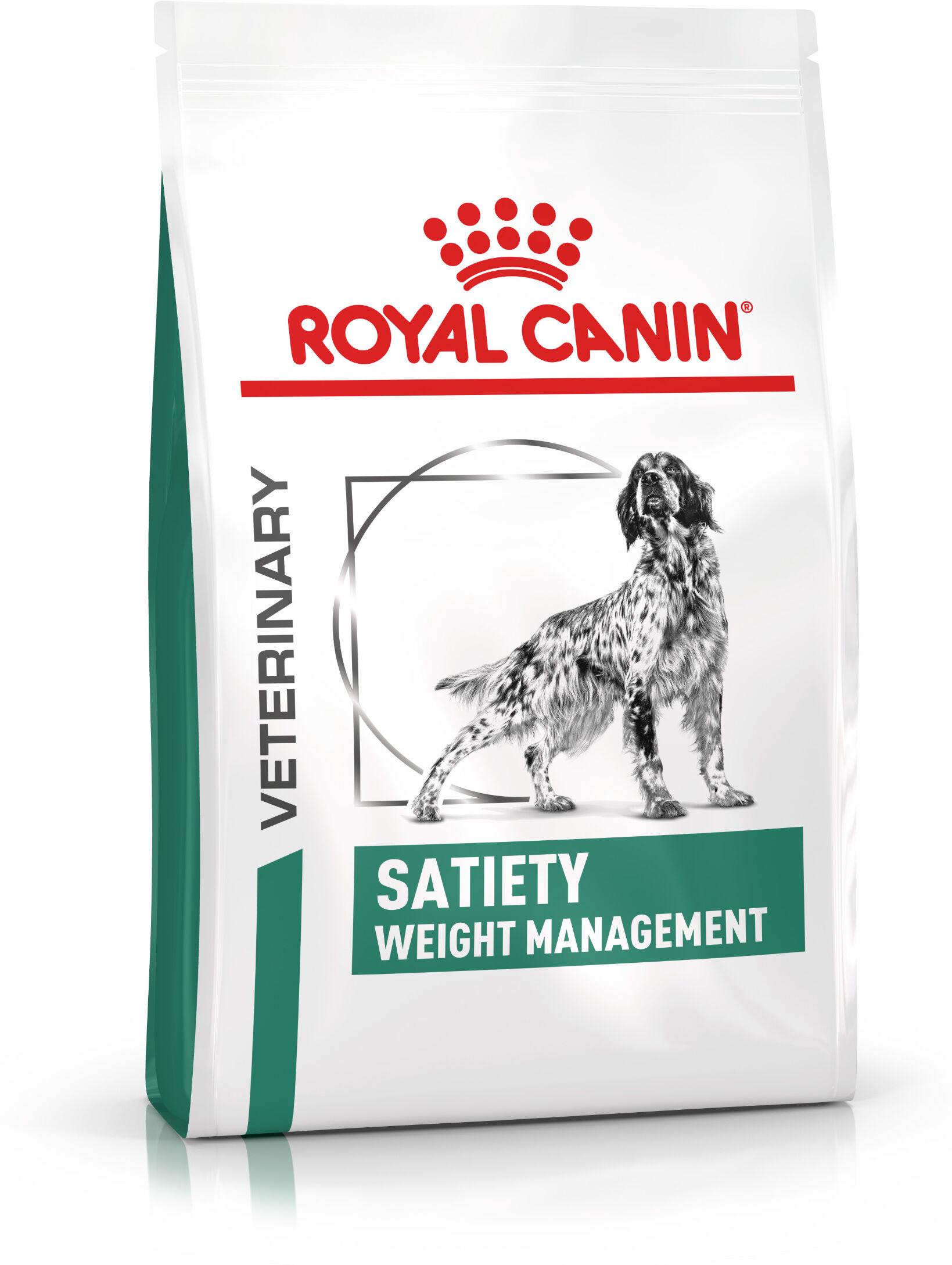 6kg Satiety Weight Management Royal Canin Veterinary pienso para perros