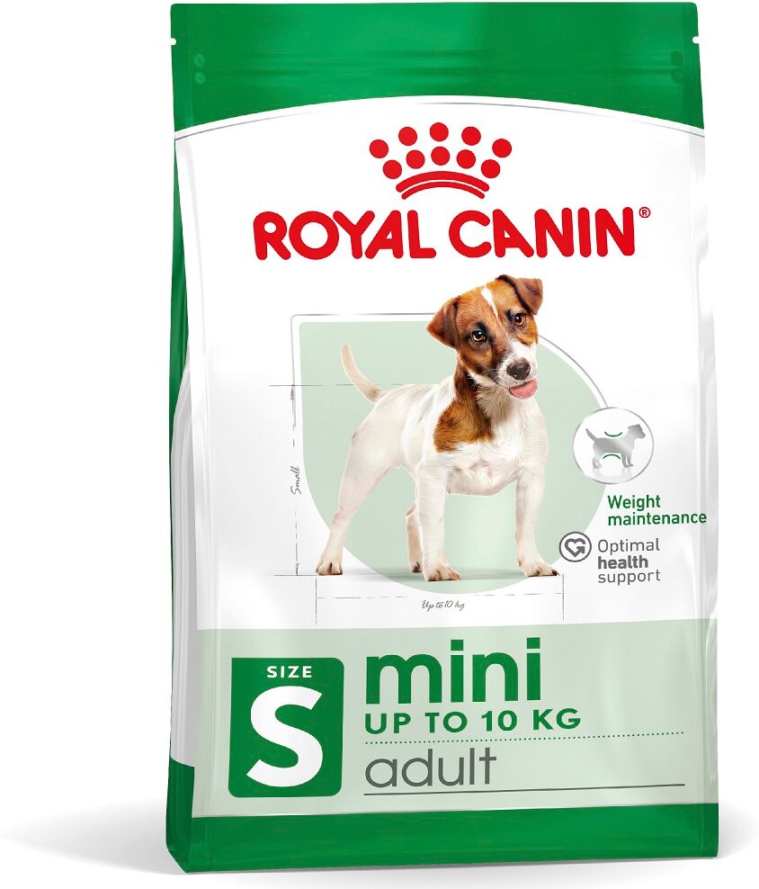 9kg Mini Adult Royal Canin pienso para perros