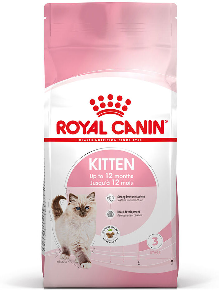 Royal Canin 2kg Kitten  pienso para gatitos