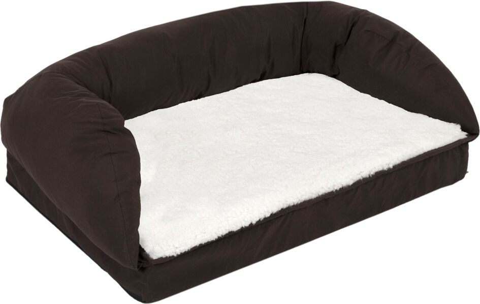 zooplus Exclusive Cama ortopédica para perros 115x70x32cm