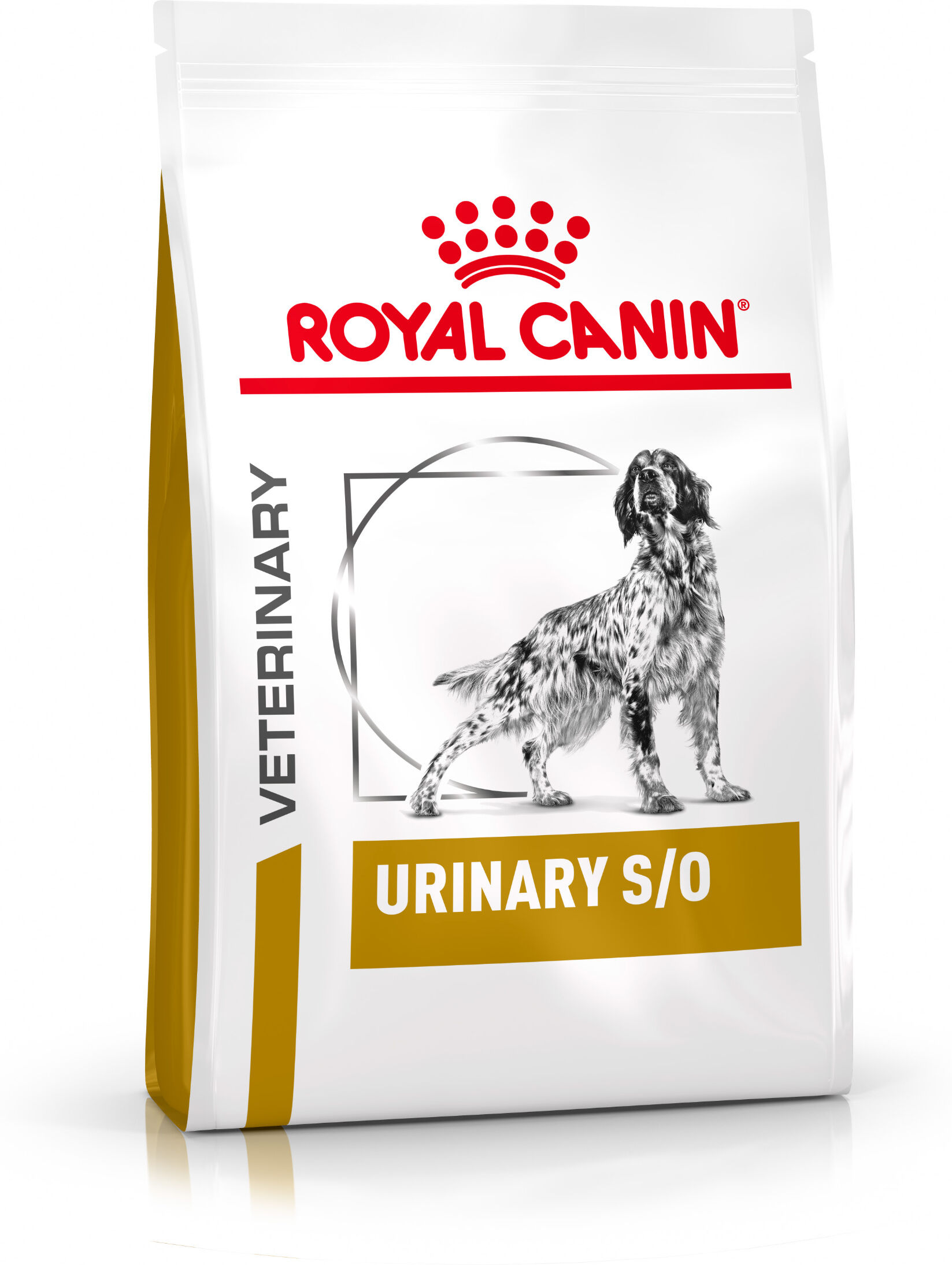 7,5kg Urinary S/O LP 18 Royal Canin Urinary Veterinary pienso para perros