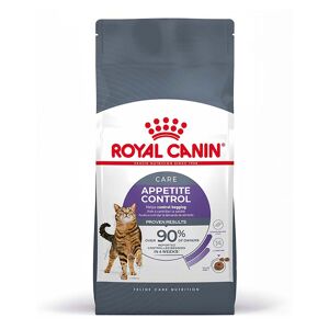 Royal Canin 2kg Appetite Control Care Sterilised Royal Canin FCN pienso para gatos