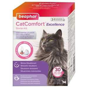 beaphar kit de inicio  CatComfort® de 48 ml (vaporizador + botella) gato