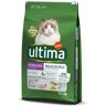 Affinity Ultima 2x7,5kg Esterilizado Bolas de pelo Ultima pienso para gatos