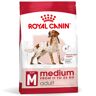 10kg Medium Adult Ave Cerdo Royal Canin pienso para perros
