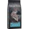 briantos 12kg Adult sin cereales Salmón y patata  pienso para perros