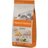 Nature’s Variety 2x7kg Selected Sterilised pollo campero Nature's Variety pienso para gatos