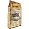 Natural Greatness 10kg  Light conejo  pienso para perros