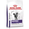 3,5 kg Neutered Satiety Balance Royal Canin Veterinary pienso para gatos