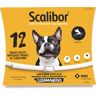 Scalibor 2x  48cm collar antiparasitario para perros pequeños y medianos