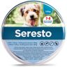 Seresto 38cm collar antiparasitario para perros <8kg