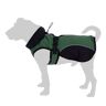 zooplus Exclusive Abrigo Softshell para perros.- 50 cm aprox. de longitud dorsal