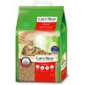 Cat's Best 20l  Öko Plus arena vegetal aglomerante para gatos