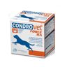 Condrovet 120uds  Force HA para perros